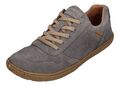 KOEL Barefoot Damenschuhe - Sneakers FRANCIE ECO - grey