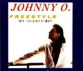 Johnny O Freestyle-it's time to party (#zyx7397)  [Maxi-CD]