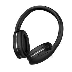 Baseus Bluetooth Kopfhörer On-Ear Headset Stereo Bass Headphone HiFi Ohrhörer
