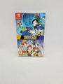 Nintendo Switch Spiel Digimon Story Cyber Sleuth Complete Edition