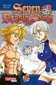 Seven Deadly Sins 30 | Suzuki Nakaba | 2020 | deutsch | Nanatsu no Taizai