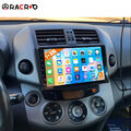 32GB Für Toyota RAV4 2006-2012 9" Autoradio Android 13 GPS Navi WIFI BT FM RDS