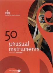 Musikinstrumentenmuseum: 50 ungewöhnliche Instrumente, Autor