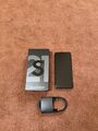 samsung galaxy s21 ultra 5G Phantom Black 256 GB