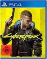 Sony PS4 Playstation 4 Cyberpunk 2077 Day One Edition  - PS5 Upgrade - NEU