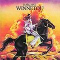 01:Winnetou(Hörspielklassiker) von May,Karl | CD | Zustand sehr gut