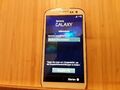 Handy Samsung Galaxy S3 neo GT I9301 weiss   ohne Simlock Smartphone