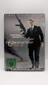James Bond 007 - ein Quantum Trost | DVD Steelbook | Zustand sehr gut