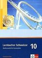 Lambacher Schweizer - Ausgabe Rheinland-Pfalz 2005: Lamb... | Buch | Zustand gut