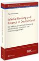 Islamic Banking and Finance in Deutschland | Tim Hinrichsen | Deutsch | Buch