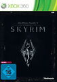 The Elder Scrolls V-Skyrim (Microsoft Xbox 360, 2011)