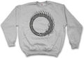 NORSE DRAGON PULLOVER Walhalla Ravens Odin Thor Loki Midgard Rune Drache