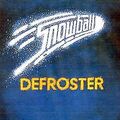 Defroster von Snowball | CD | Zustand sehr gut