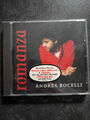 Andrea Bocelli - Romanza - CD 1997