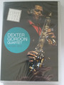 Dexter Gordon Quartet In Iowa 1979. Region Code: 0  JAZZ