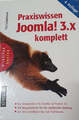 Praxiswissen Joomla! 3.x komplett-Tim Schürmann