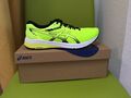 Asics GT-800 Herren Laufschuh ( 1011B747-750) Gelb Gr:wählbar neu in karton