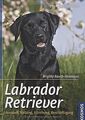 Labrador Retriever: Auswahl, Haltung, Erziehung, Be... | Buch | Zustand sehr gut