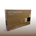 LG NanoCell 43NANO756QC 43" Zoll 4K UHD Fernseher