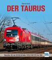 Der Taurus | Baureihe 182 der DB AG & Reihe 1016/1116/1216 der ÖBB | Kurtz