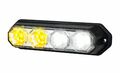 1x LED Multifunktionale Frontleuchte 2 Funktionen LZD2265