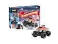 Revell RC FAHRZEUGE Adventskalender RC-Truck