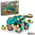 LEGO Jurassic World 76962 Baby Bumpy: Ankylosaurus 76962