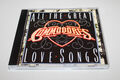 CD Commodores All the great love songs
