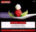 Geniesser Lounge - La Dolce Vita von Various | CD | Zustand gut