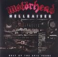 Motörhead - Hellraiser - Best Of The Epic Years