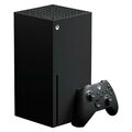 Microsoft Xbox Series X - 1 TB - schwarz - Heimspielkonsole - Brandneu