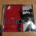 Karl Marx Grosse Biografien (Leser: Harald Krassnitzer, 2006)  [2 CD] Neuwertig