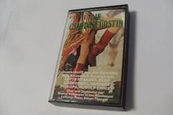 die csardasfürstin wiener volksoper  MC-Musikkassette-Tape-Cassette