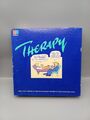 THERAPY -  DAS Erwachsenen KULT Spiel 1. Edition Klassiker MB , Therapie Couch