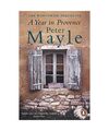 A Year in Provence, Peter Mayle