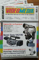 Videomedia, kompletter Jahrgang 2003, früher Camcorder & Co.,Technik, Gestaltung