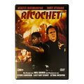 Ricochet - Der Aufprall mit Denzel Washington John Lithgow Ice-T | DVD | 1991