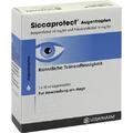 SICCAPROTECT Augentropfen 3X10ml PZN 3005587