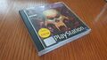 Shadow Master Sony PlayStation 1 Spiel - komplett schwarzes Label PS1