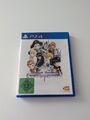 Tales of Vesperia: Definitive Edition (Sony PlayStation 4, 2019)