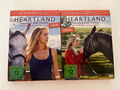 Heartland - Paradies für Pferde - Staffel 7 - Teil 1 & 2 * Sehr Gut Erhalten *