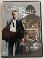 2 James Bond DVDs Casino Royle & Ein Quantum Trost D. Craig gebraucht gut OVP