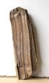 Treibholz Schwemmholz Driftwood  1 knorrige   Skulptur Basteln   40 cm *140**