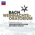 Bach: Weihnachtsoratorium BWV 248 von Carolyn Sampson | CD | Zustand neu
