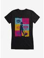 Birds Of Prey - Pop Art T-Shirt (Unisex)