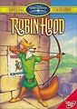 Robin Hood DVD Walt Disney Special Edition Zeichentrick Klassiker