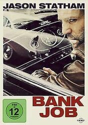 Bank Job von Roger Donaldson | DVD | Zustand gut*** So macht sparen Spaß! Bis zu -70% ggü. Neupreis ***