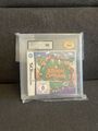 Animal Crossing: Wild World (Nintendo DS, 2006) - PAL Germany - UKG 90 MINT