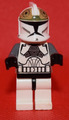Lego Star Wars Clone Trooper Gunner (Phase 1)  sw0221 Figur
