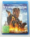 Terminator: Genisys (Blu-ray)